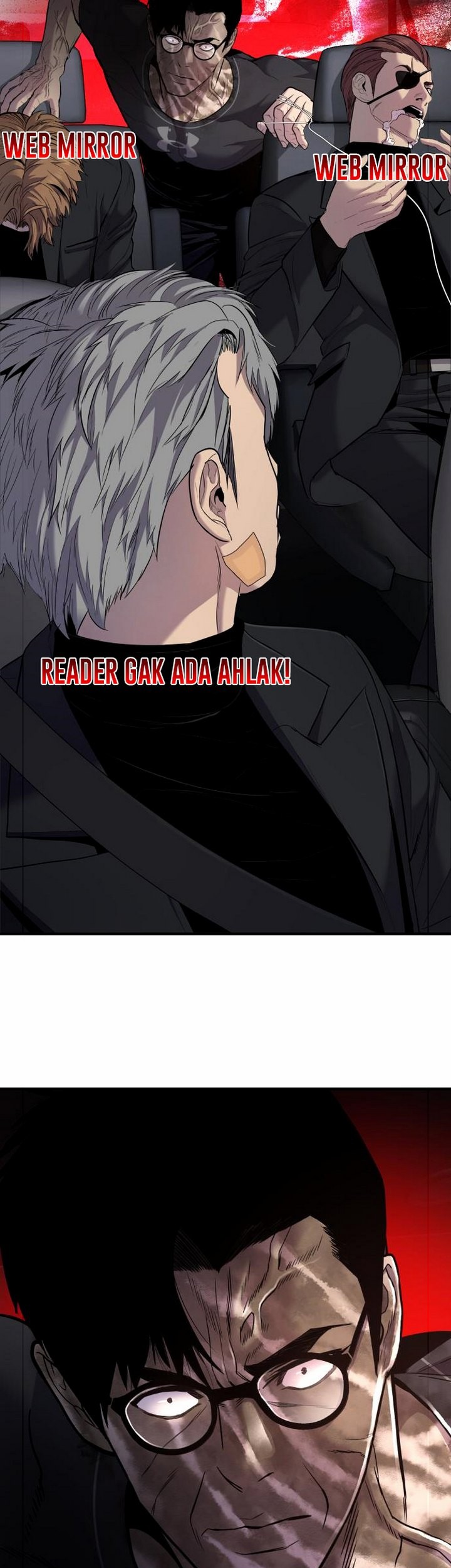 Teenage Swordsman Chapter 06.1 Gambar 62