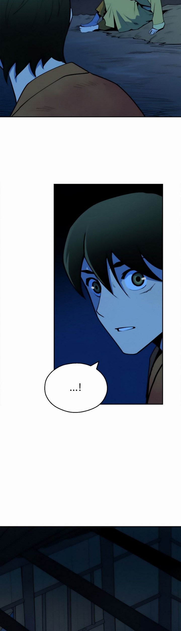 Teenage Swordsman Chapter 06.1 Gambar 8