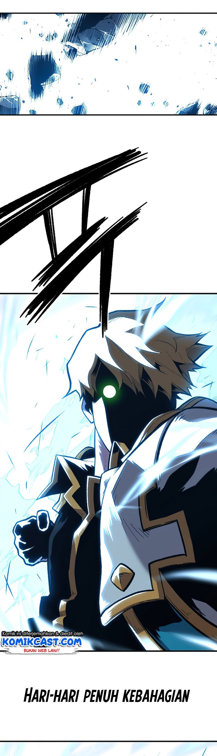 Talent-Swallowing Magician Chapter 23 Gambar 30