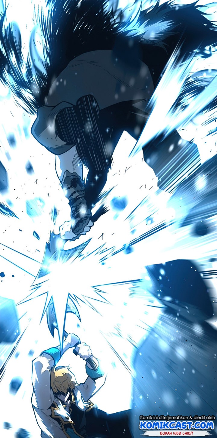 Talent-Swallowing Magician Chapter 23 Gambar 33