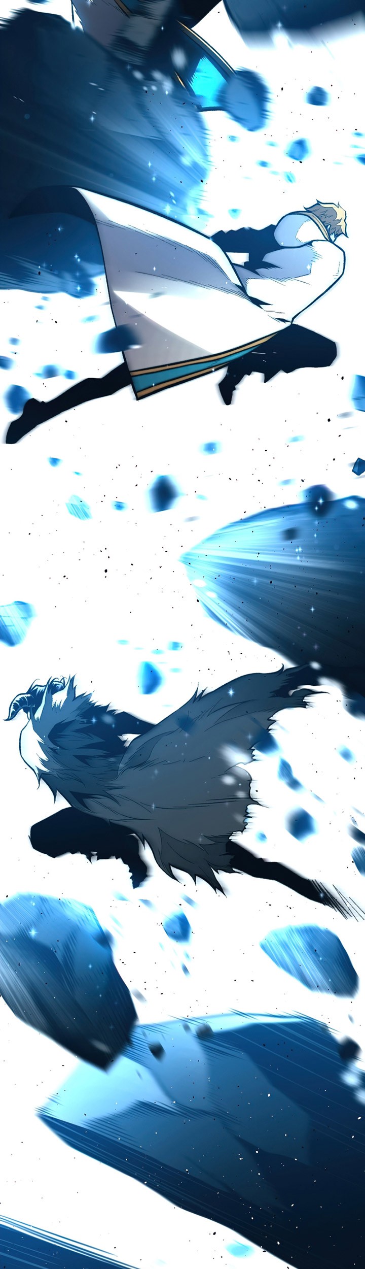 Talent-Swallowing Magician Chapter 23 Gambar 34