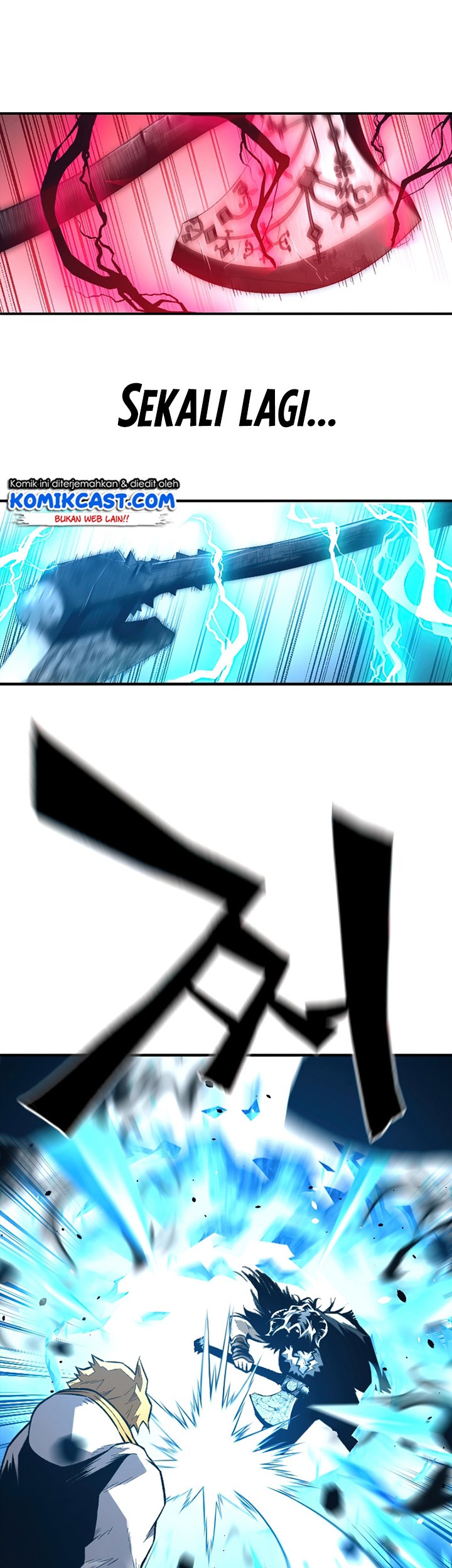 Talent-Swallowing Magician Chapter 23 Gambar 20