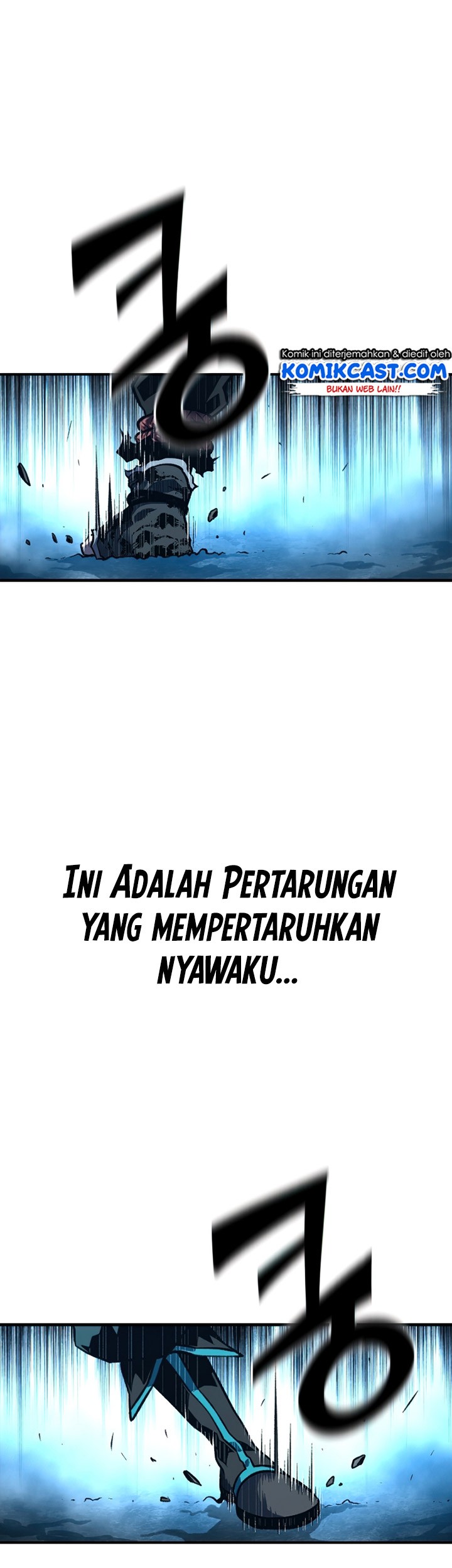 Talent-Swallowing Magician Chapter 23 Gambar 24