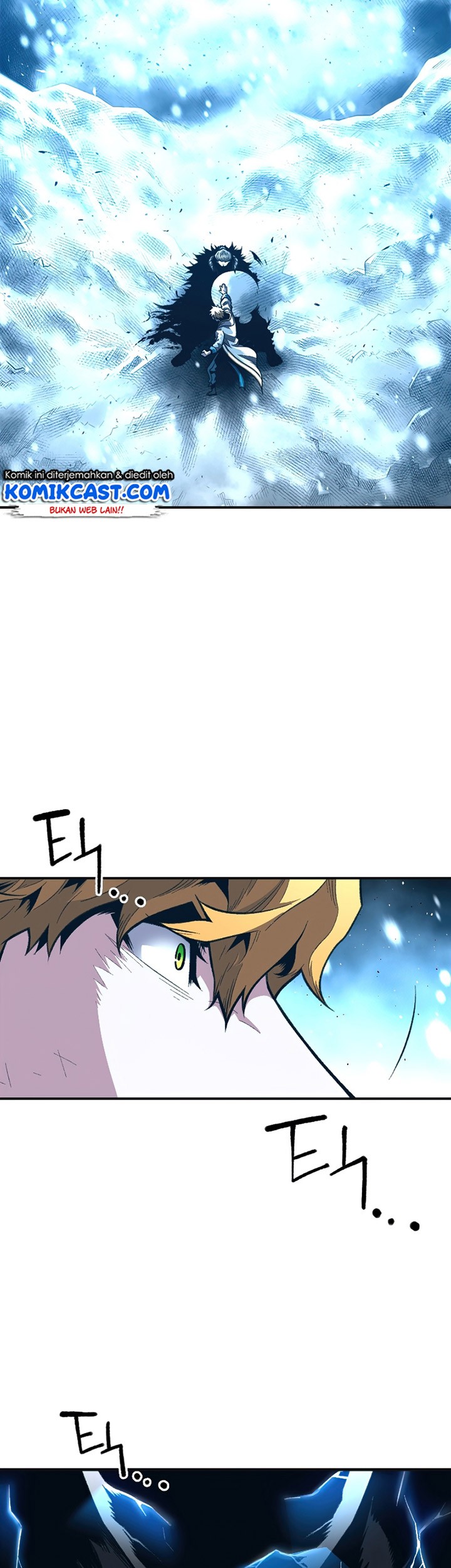 Talent-Swallowing Magician Chapter 23 Gambar 48