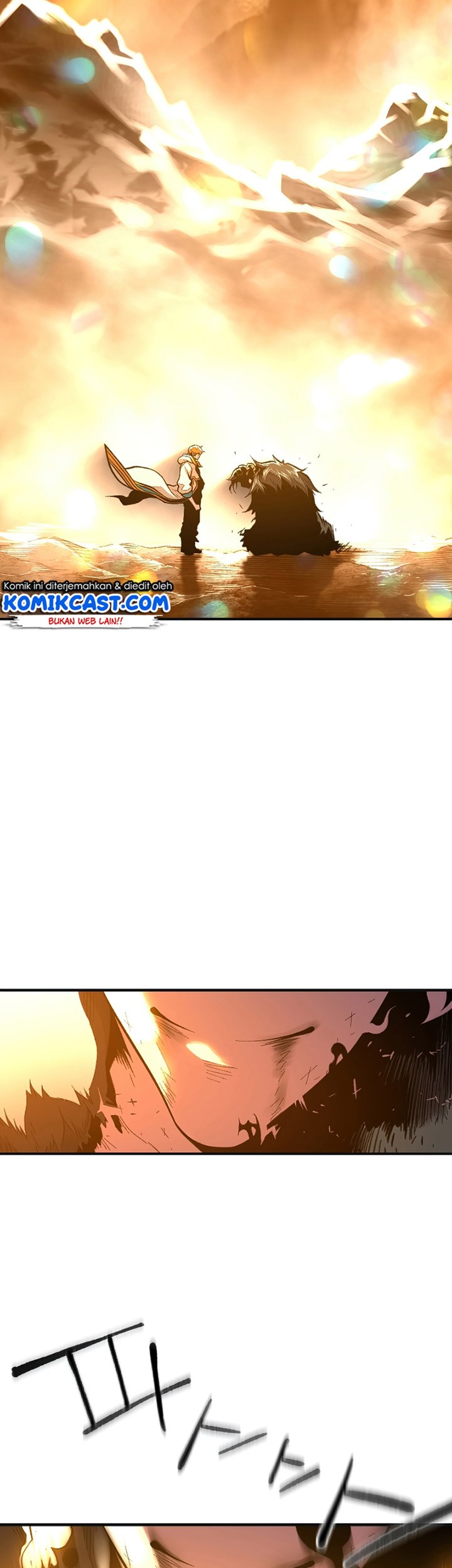 Talent-Swallowing Magician Chapter 23 Gambar 56