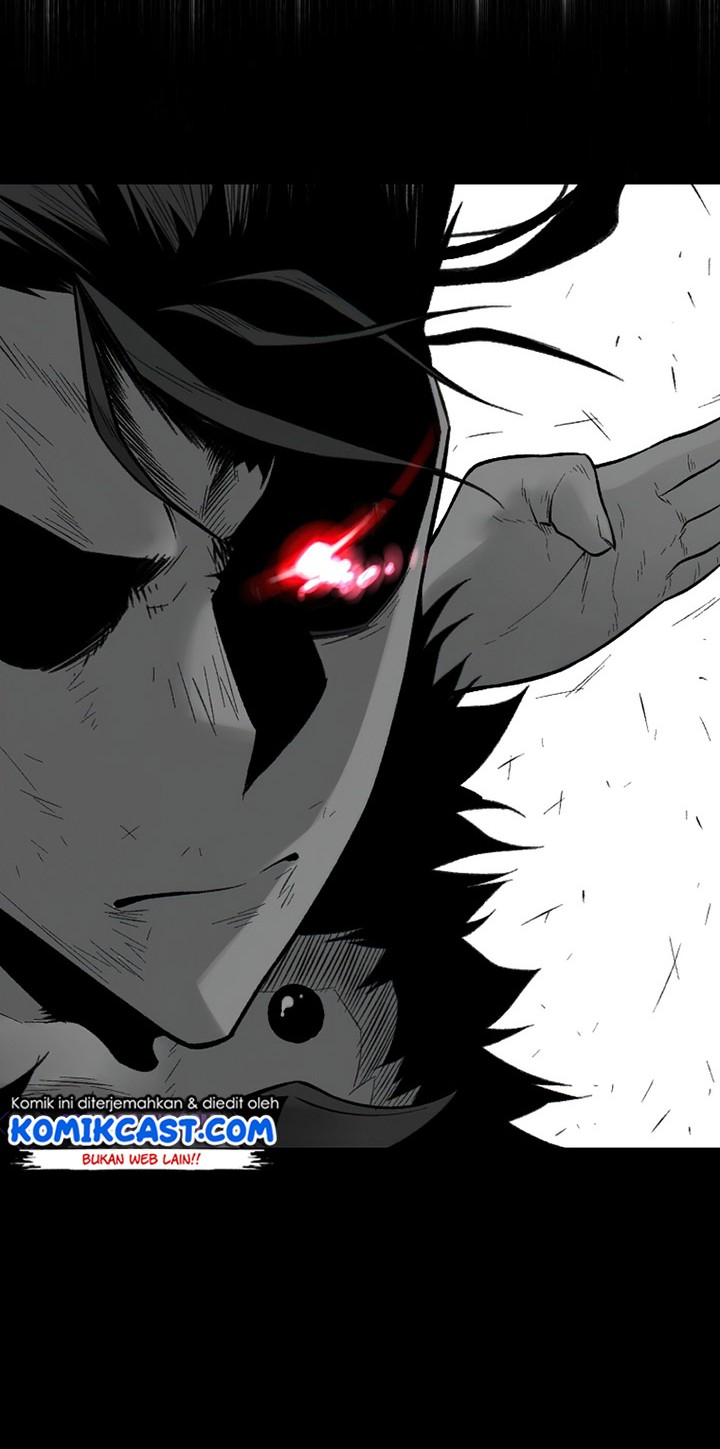 Talent-Swallowing Magician Chapter 23 Gambar 41