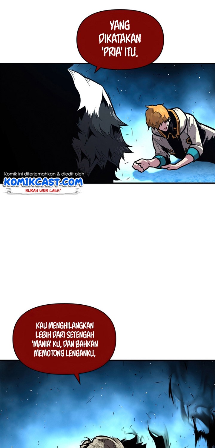 Talent-Swallowing Magician Chapter 23 Gambar 3
