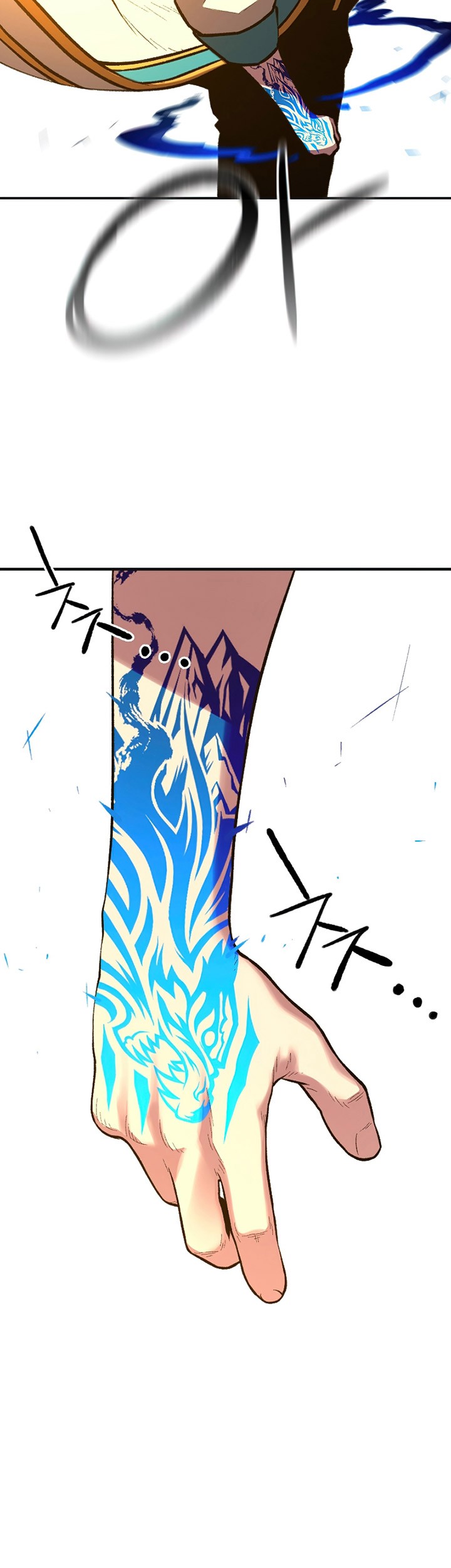 Talent-Swallowing Magician Chapter 23 Gambar 58