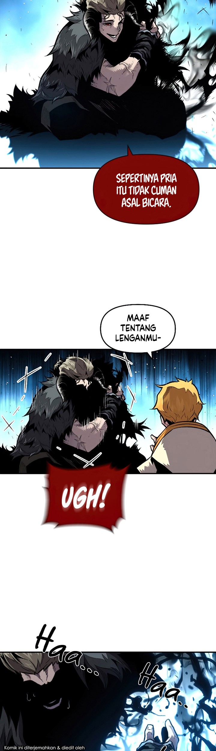 Talent-Swallowing Magician Chapter 23 Gambar 4