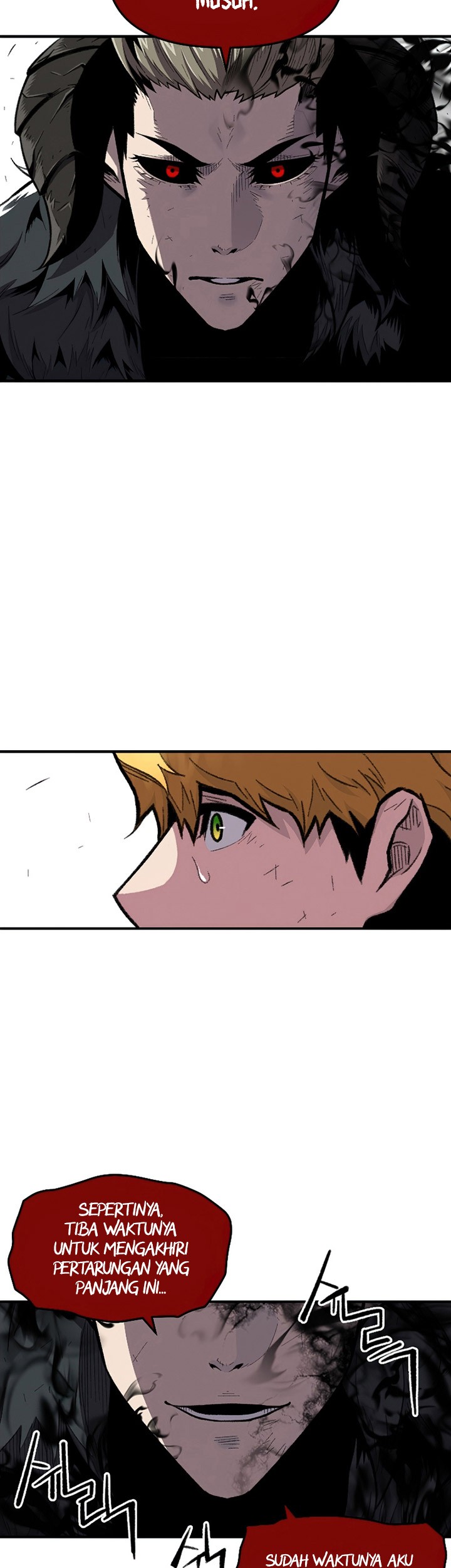 Talent-Swallowing Magician Chapter 23 Gambar 6