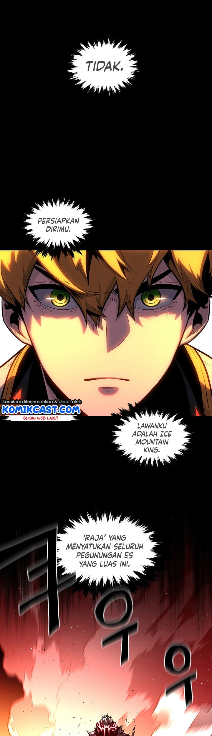 Talent-Swallowing Magician Chapter 23 Gambar 12