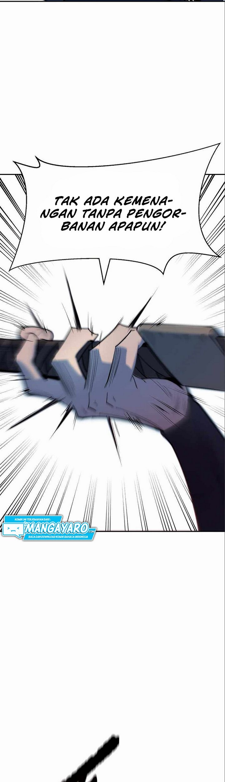 Teenage Swordsman Chapter 07.2 Gambar 26