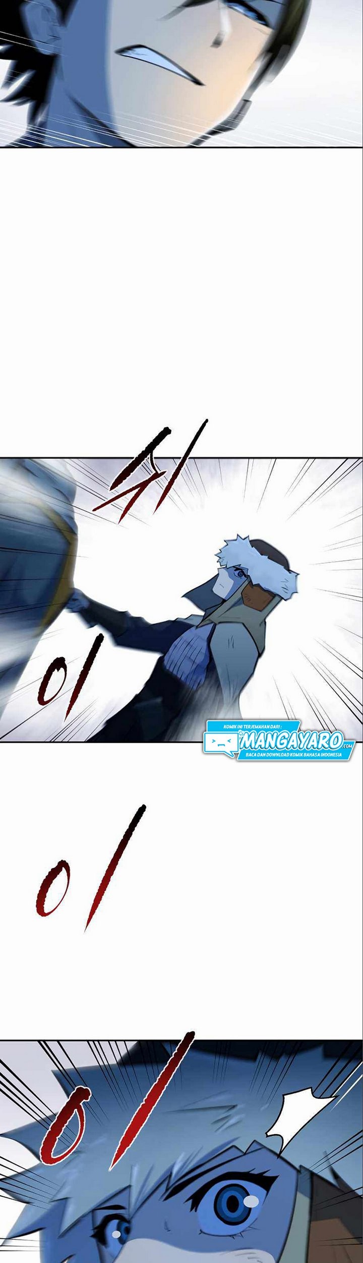 Teenage Swordsman Chapter 07.2 Gambar 30