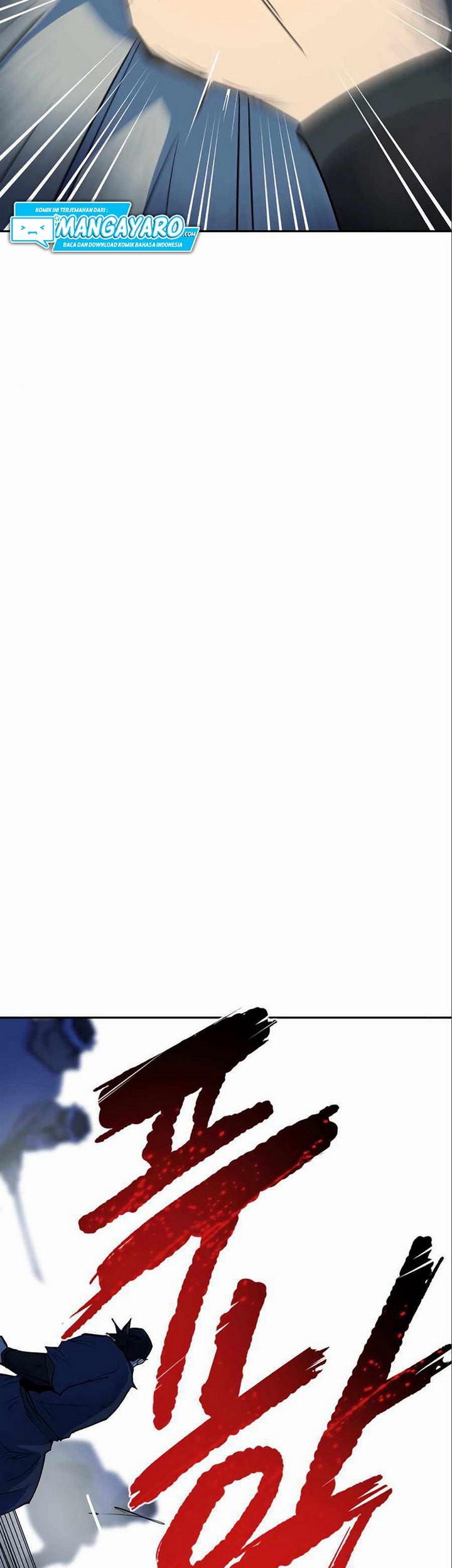 Teenage Swordsman Chapter 07.2 Gambar 34