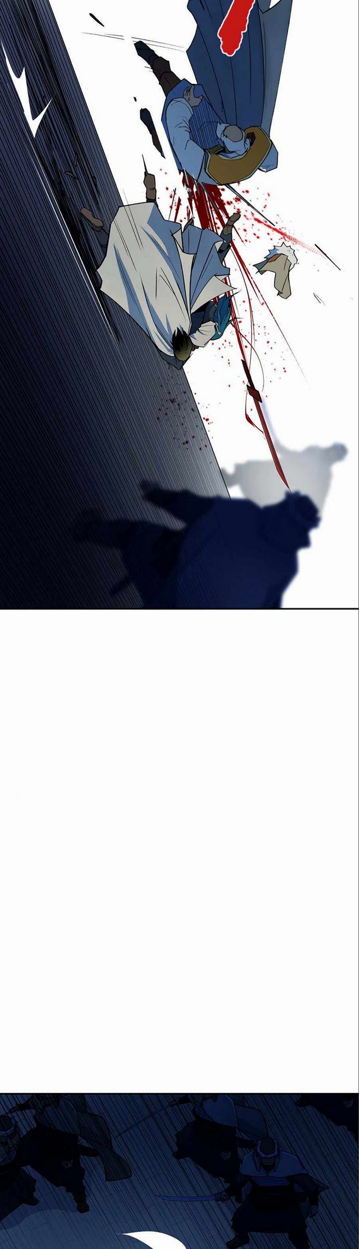 Teenage Swordsman Chapter 07.2 Gambar 36