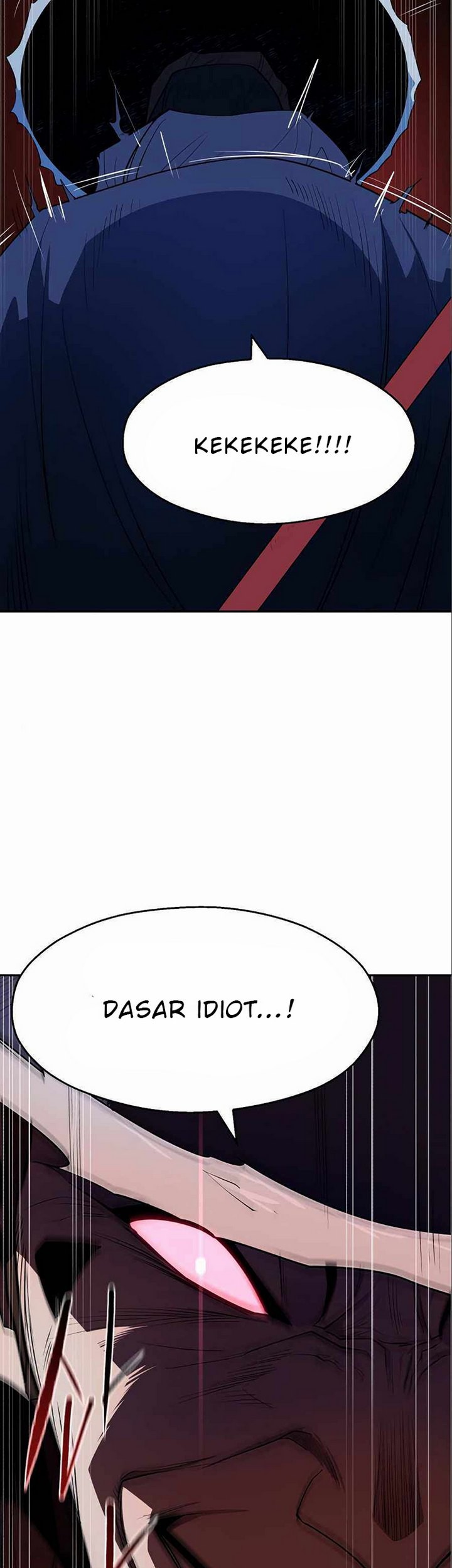 Teenage Swordsman Chapter 07.2 Gambar 22