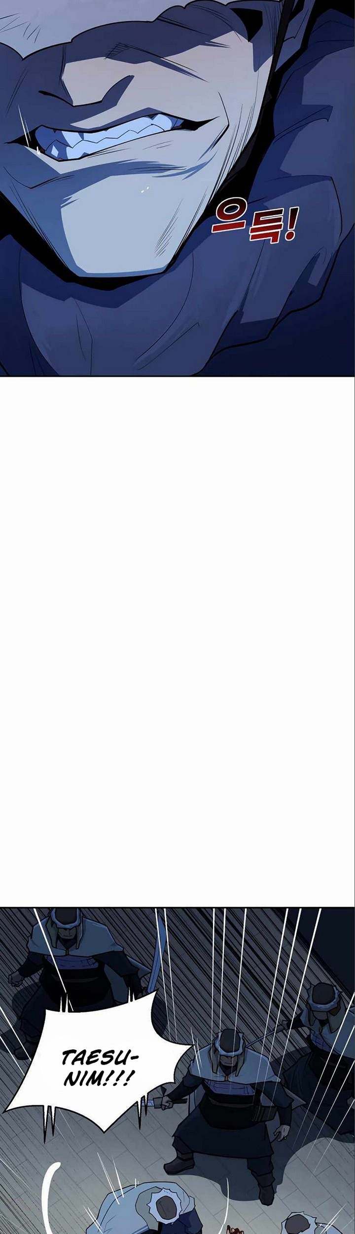 Teenage Swordsman Chapter 07.2 Gambar 48