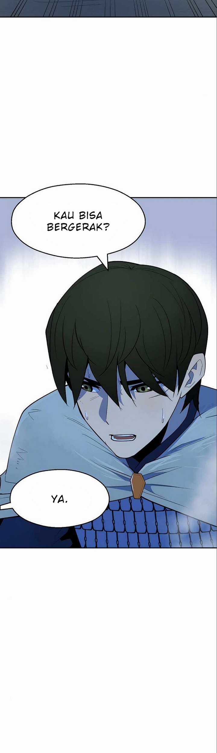 Teenage Swordsman Chapter 07.2 Gambar 44