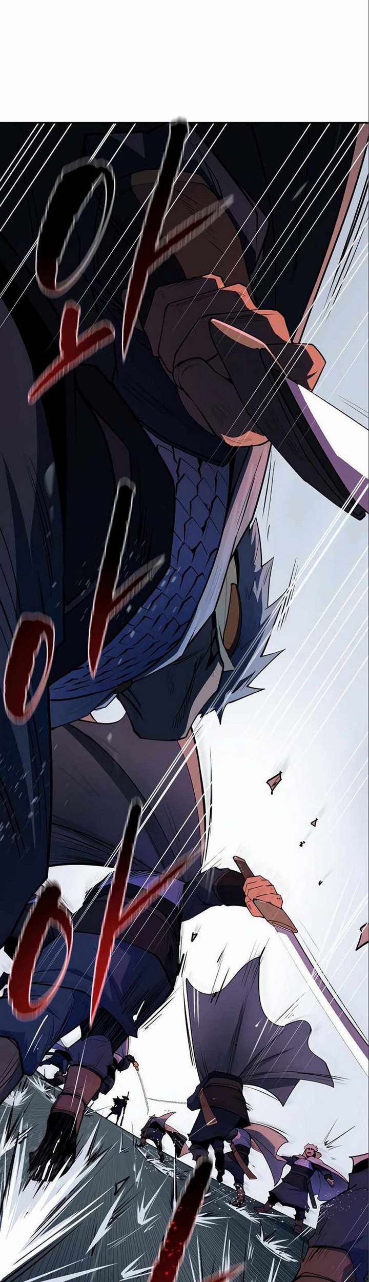 Teenage Swordsman Chapter 07.2 Gambar 58