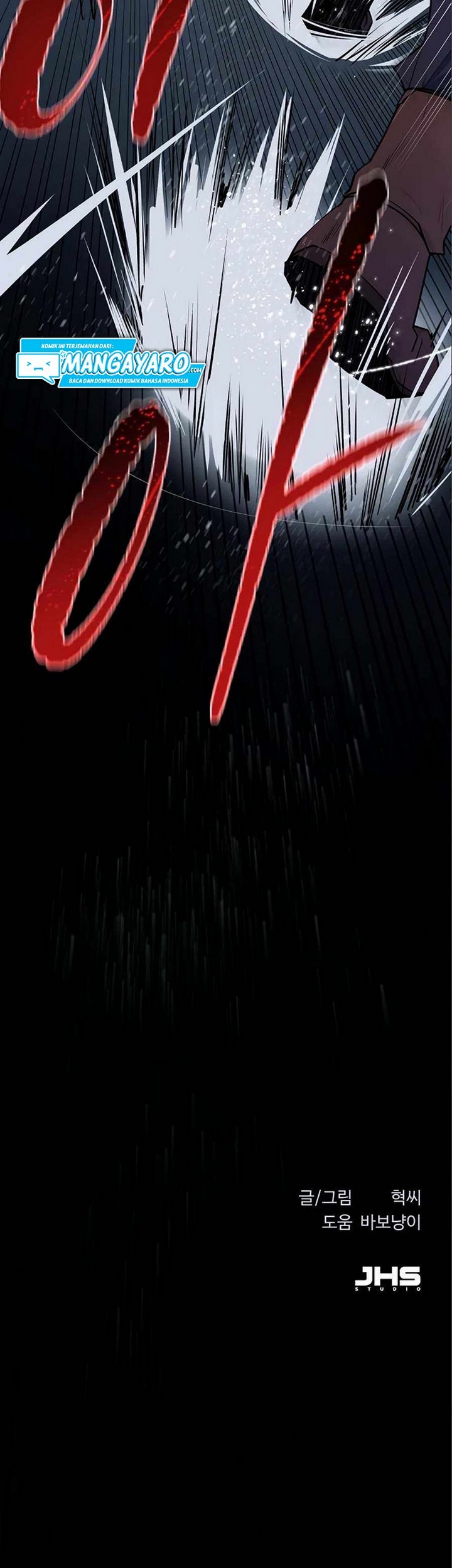 Teenage Swordsman Chapter 07.2 Gambar 60