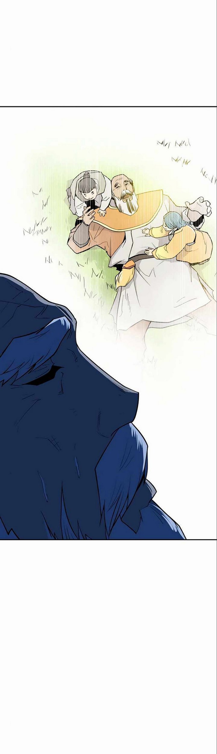 Teenage Swordsman Chapter 07.2 Gambar 12