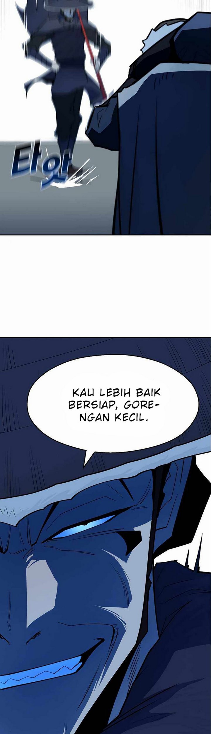 Teenage Swordsman Chapter 07.1 Gambar 26