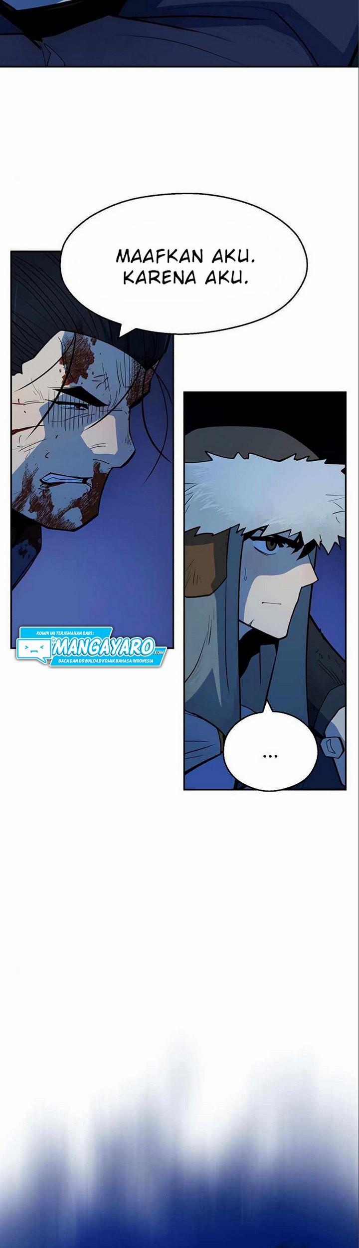 Teenage Swordsman Chapter 07.1 Gambar 28