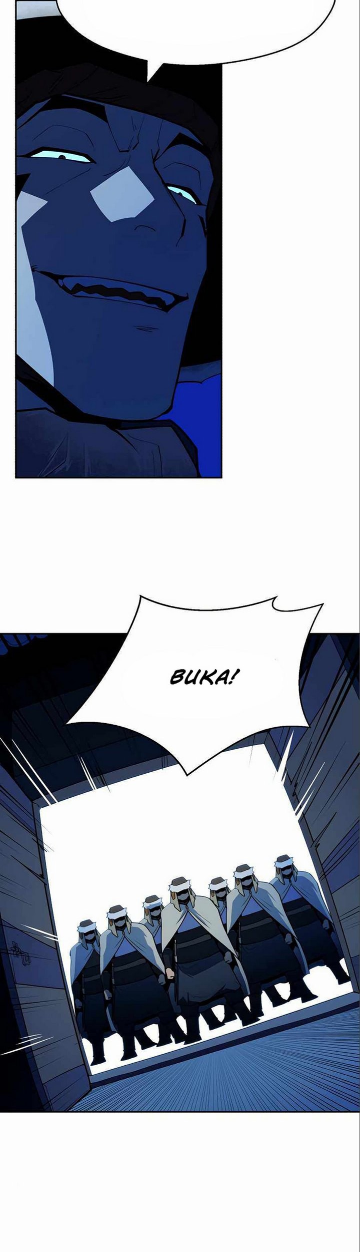 Teenage Swordsman Chapter 07.1 Gambar 22