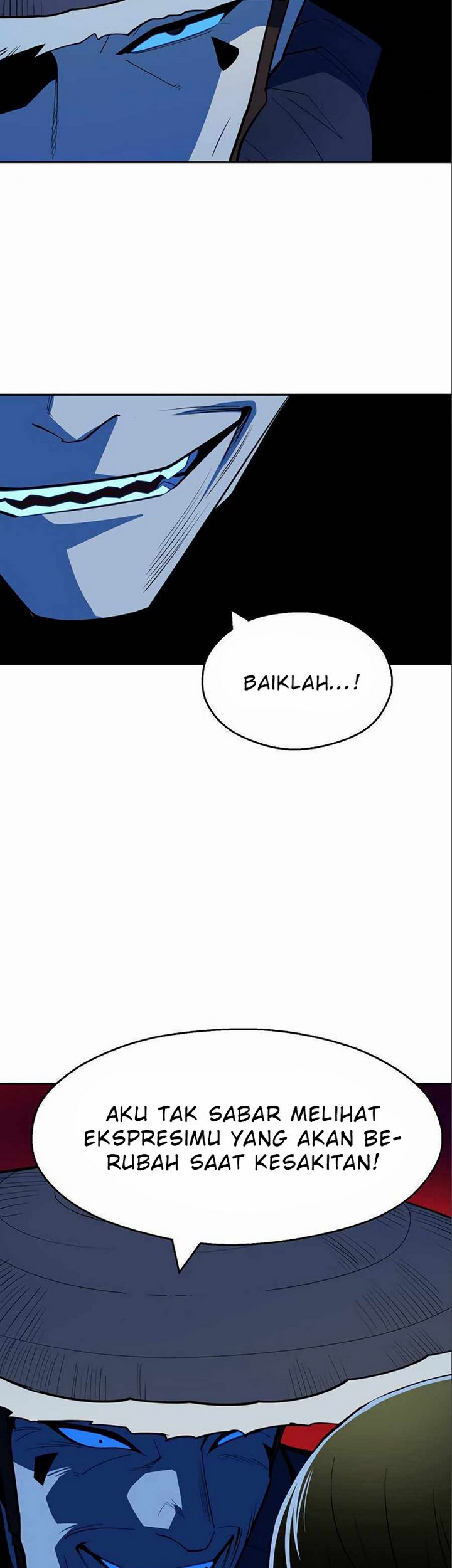 Teenage Swordsman Chapter 07.1 Gambar 46