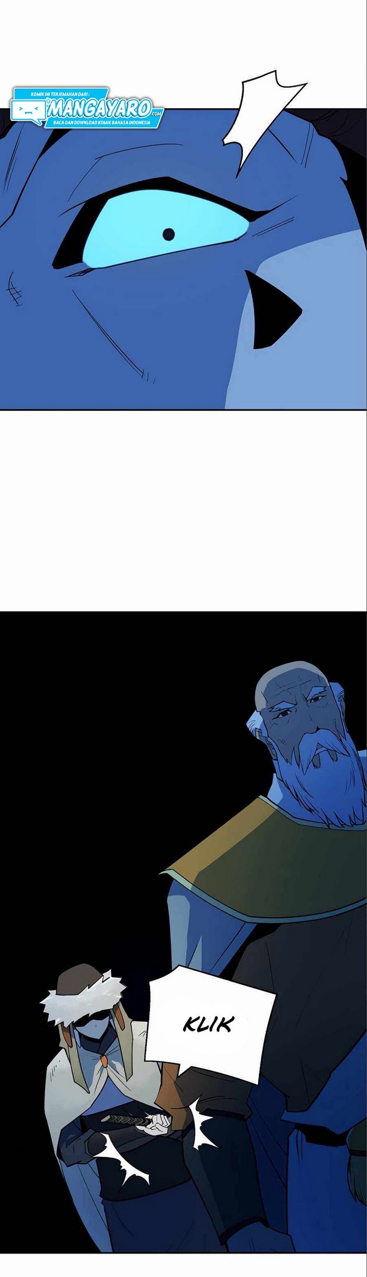 Teenage Swordsman Chapter 07.1 Gambar 52