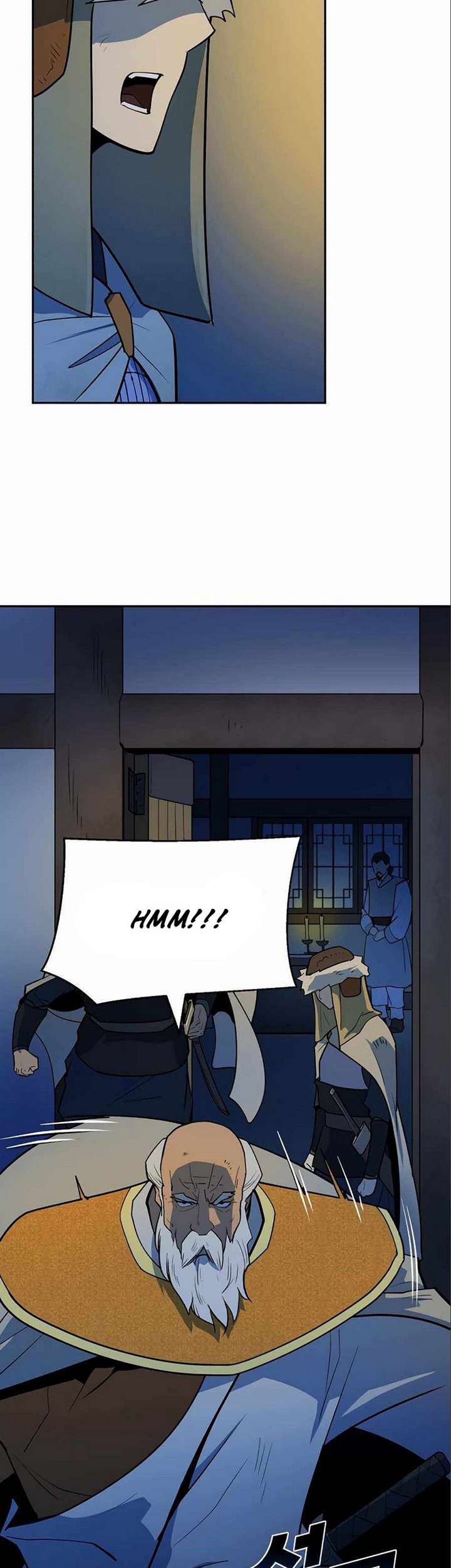 Teenage Swordsman Chapter 07.1 Gambar 38