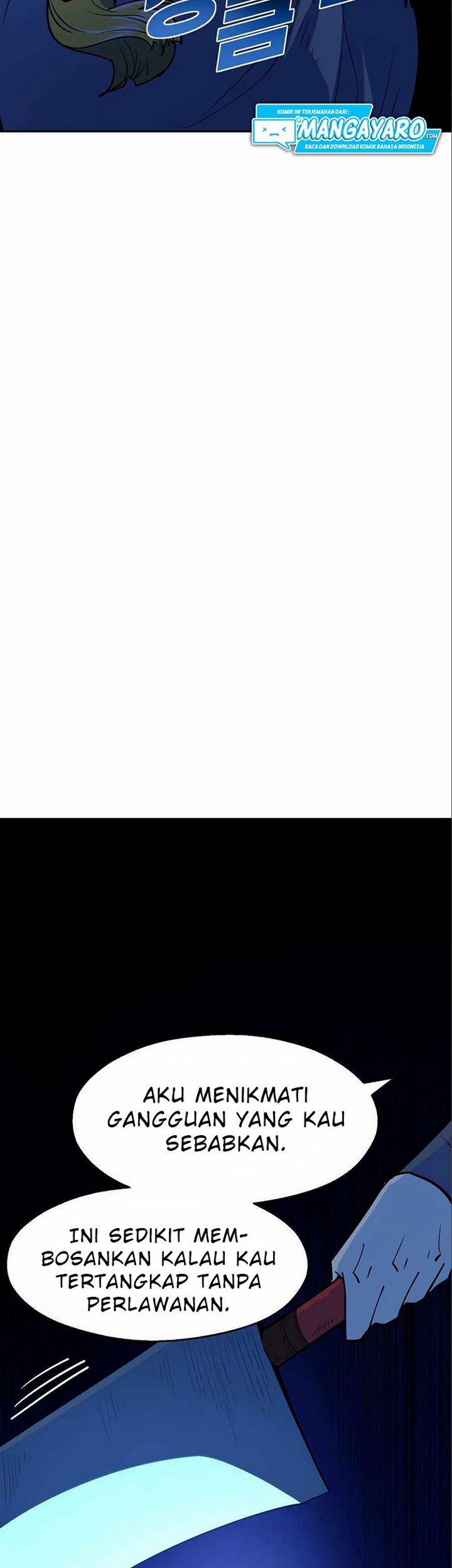 Teenage Swordsman Chapter 07.1 Gambar 40
