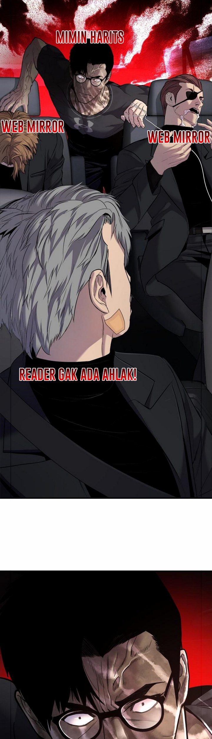 Teenage Swordsman Chapter 07.1 Gambar 68