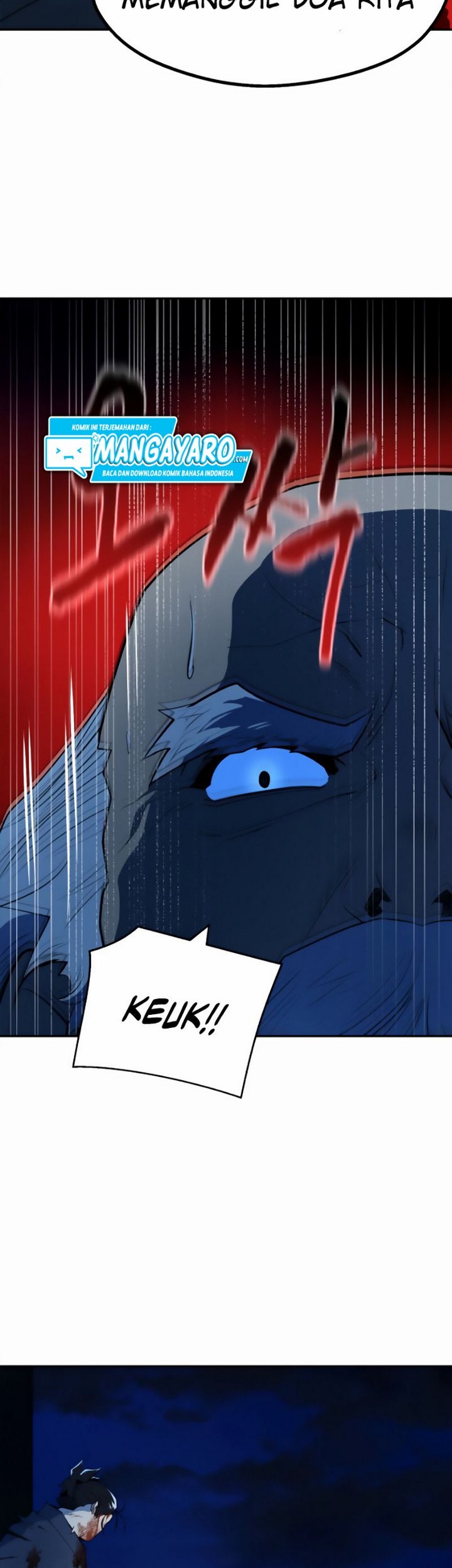 Teenage Swordsman Chapter 06.2 Gambar 26