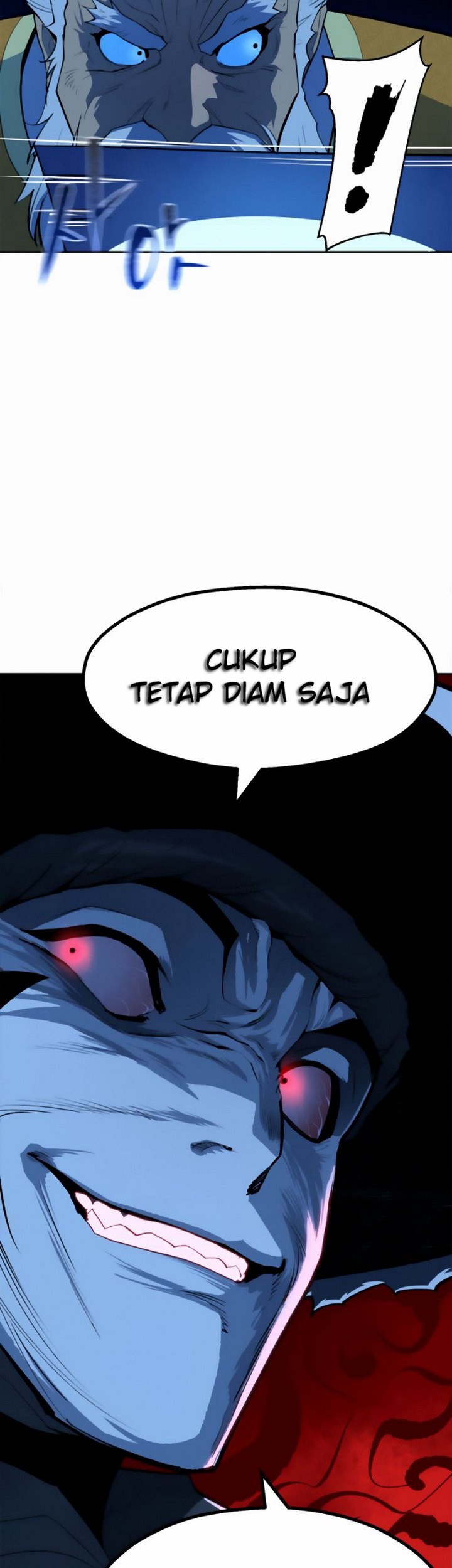 Teenage Swordsman Chapter 06.2 Gambar 24