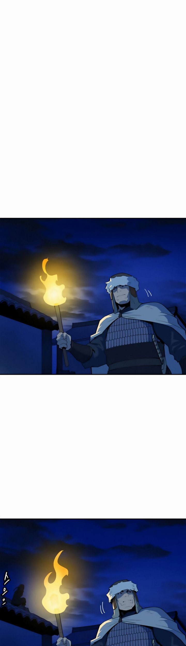 Teenage Swordsman Chapter 06.2 Gambar 48