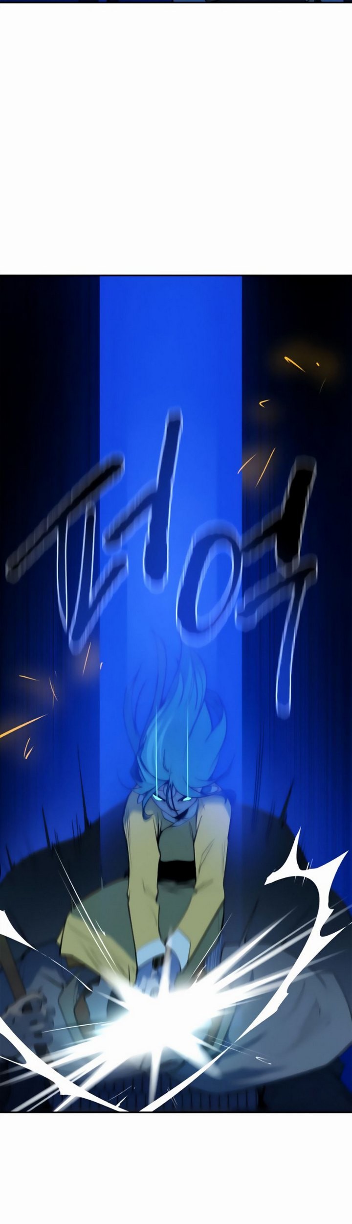 Teenage Swordsman Chapter 06.2 Gambar 50