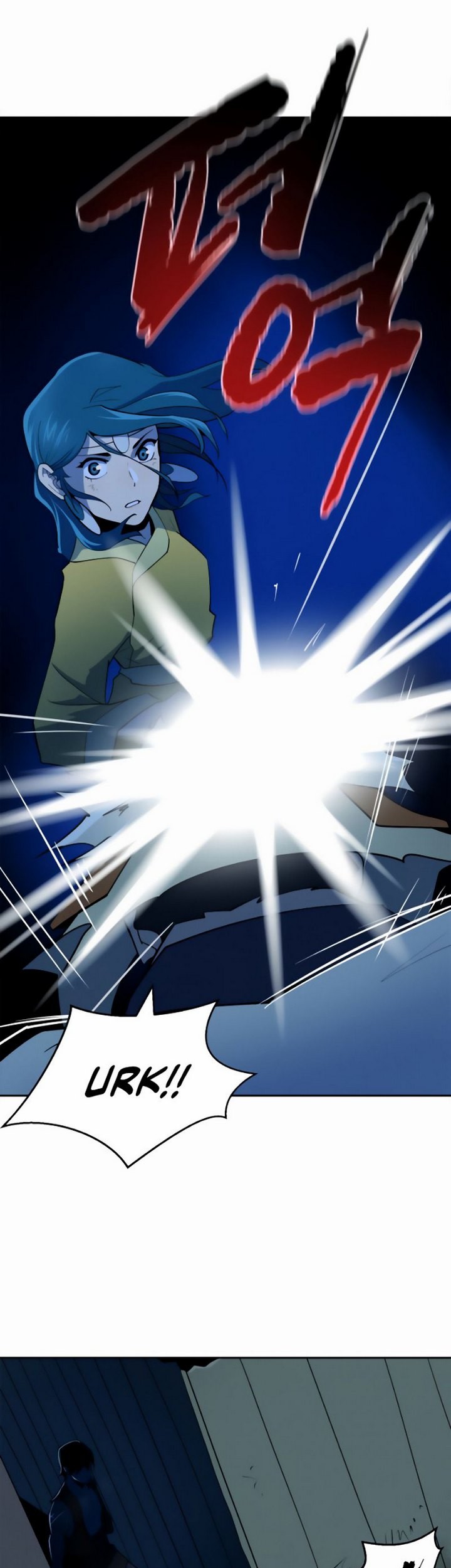 Teenage Swordsman Chapter 06.2 Gambar 60