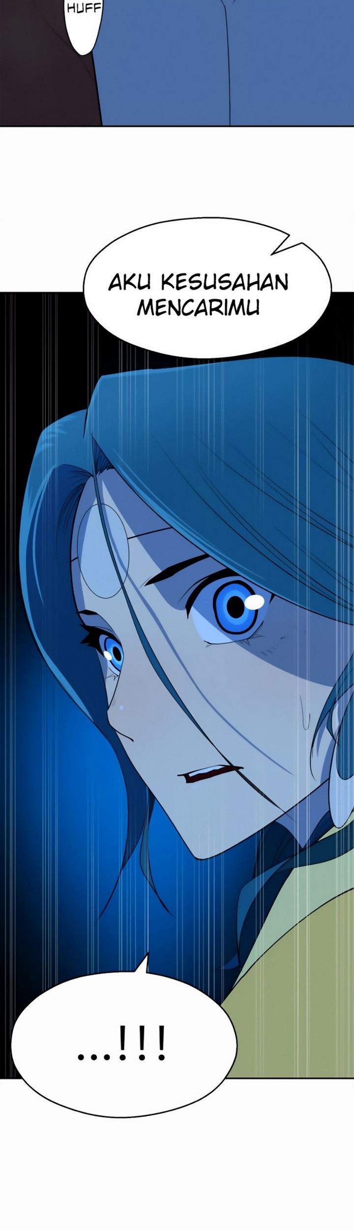 Teenage Swordsman Chapter 06.2 Gambar 64