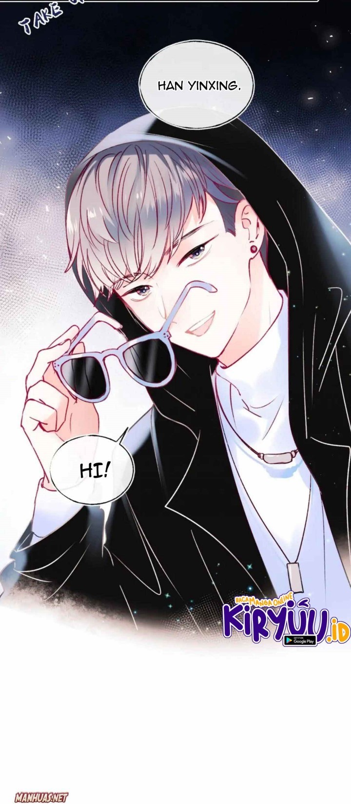 To be Winner Chapter 113 Gambar 23