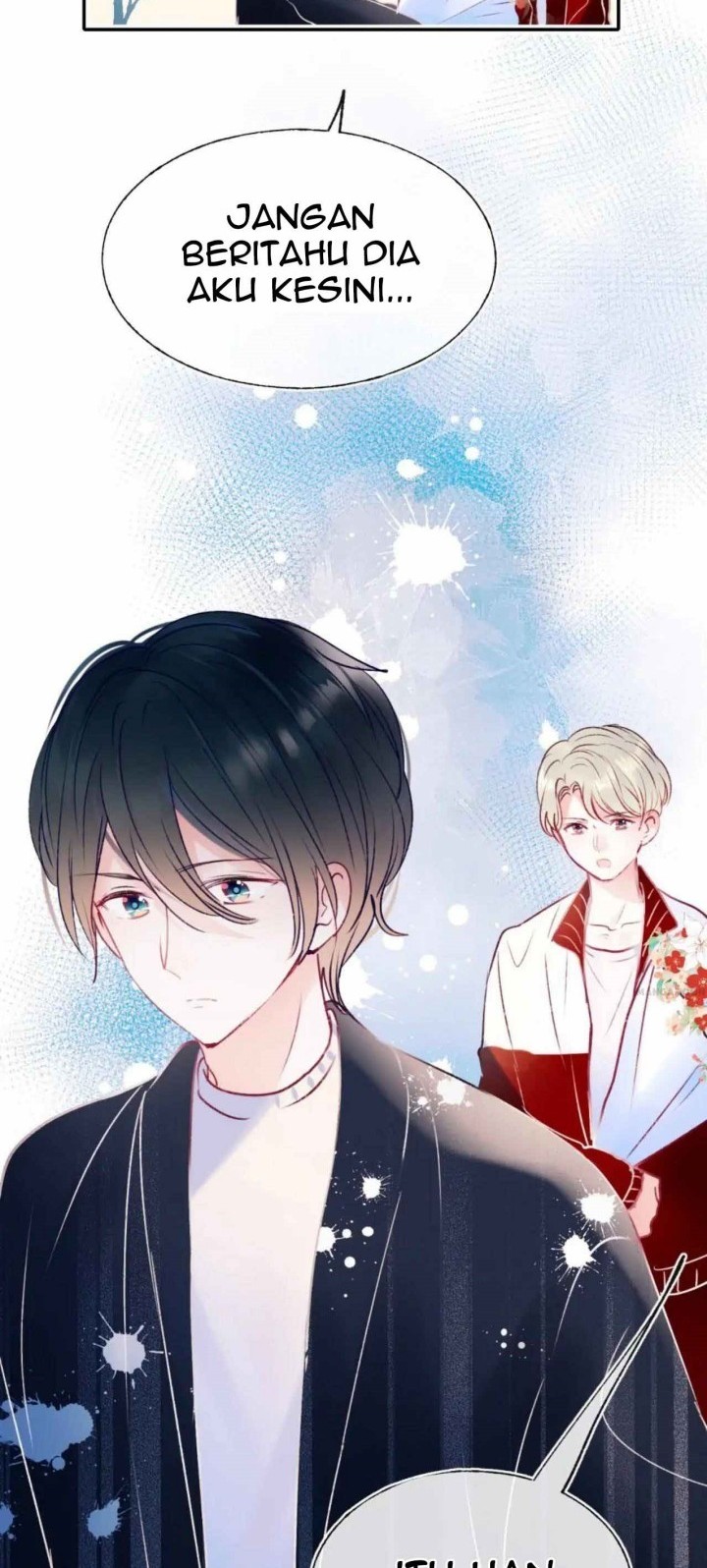 To be Winner Chapter 113 Gambar 17