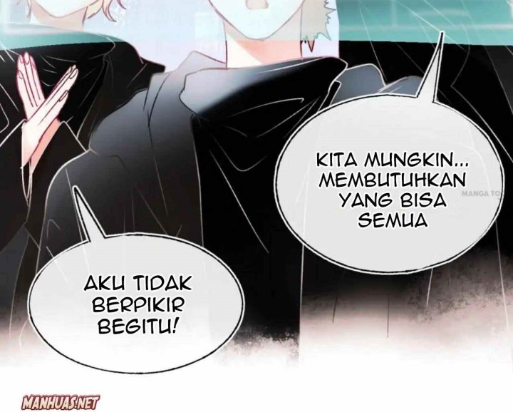 To be Winner Chapter 113 Gambar 20