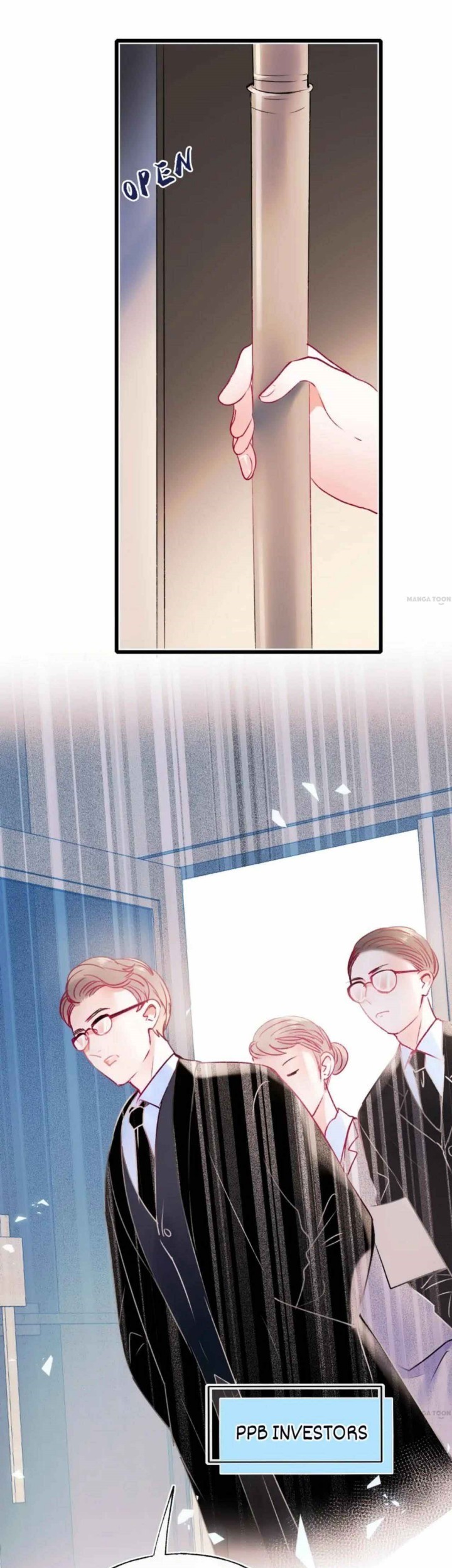 To be Winner Chapter 113 Gambar 21