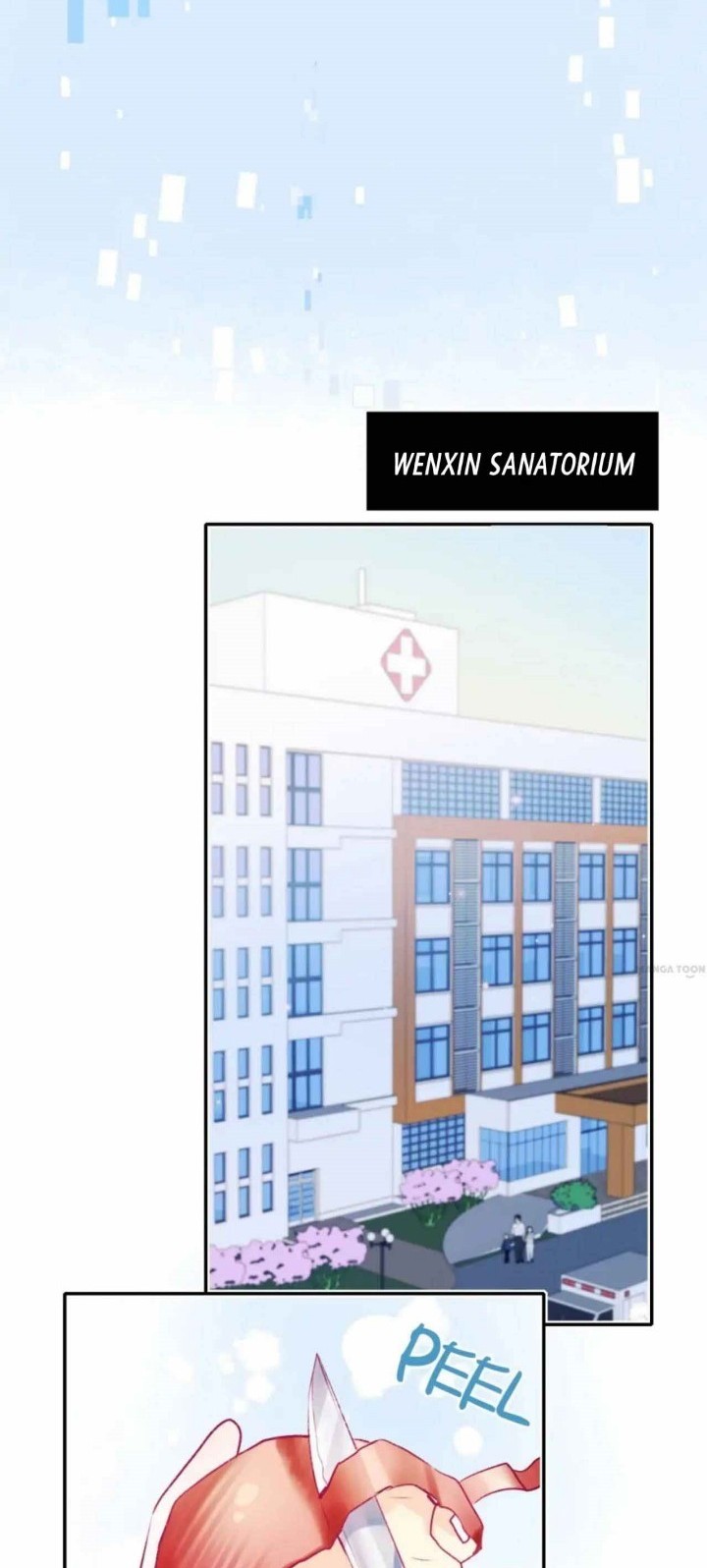 To be Winner Chapter 113 Gambar 5