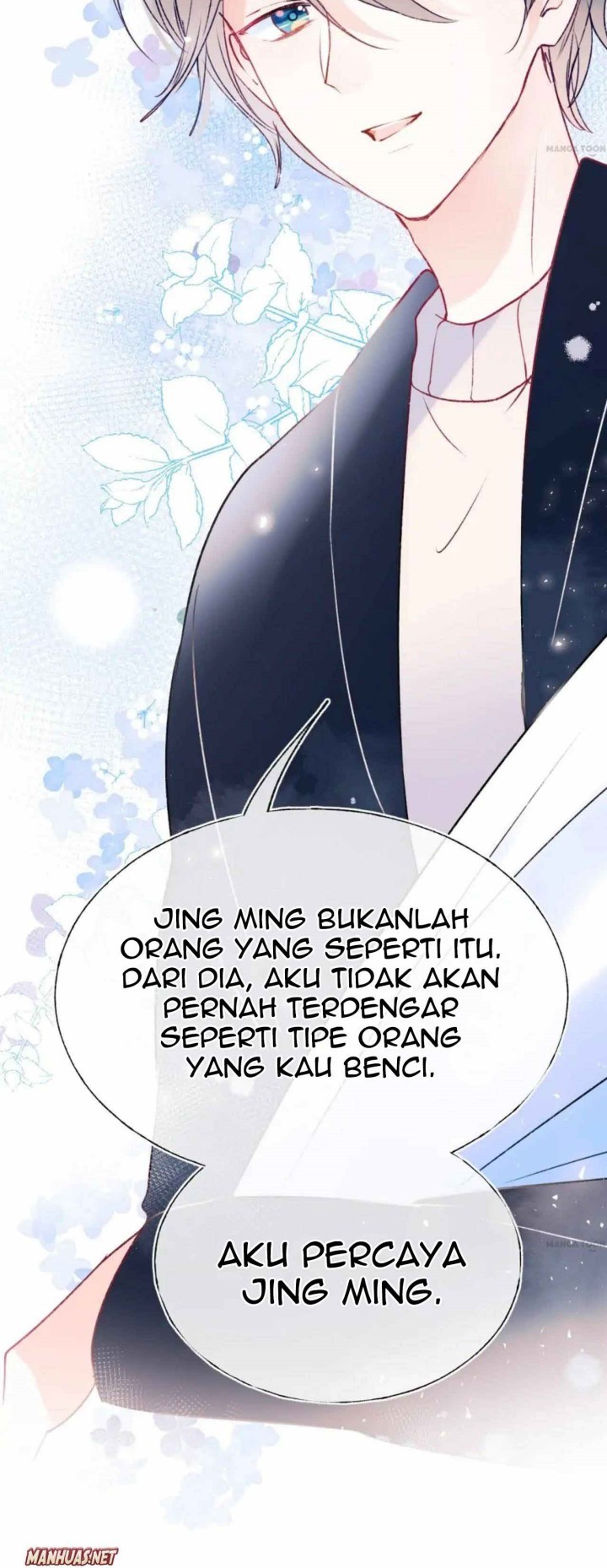 To be Winner Chapter 113 Gambar 15