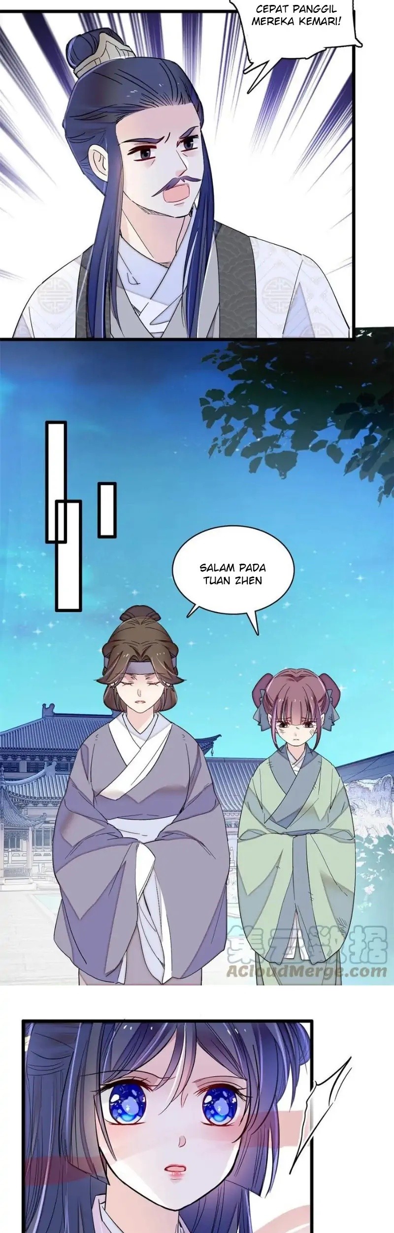 Sijin Chapter 223 Gambar 27