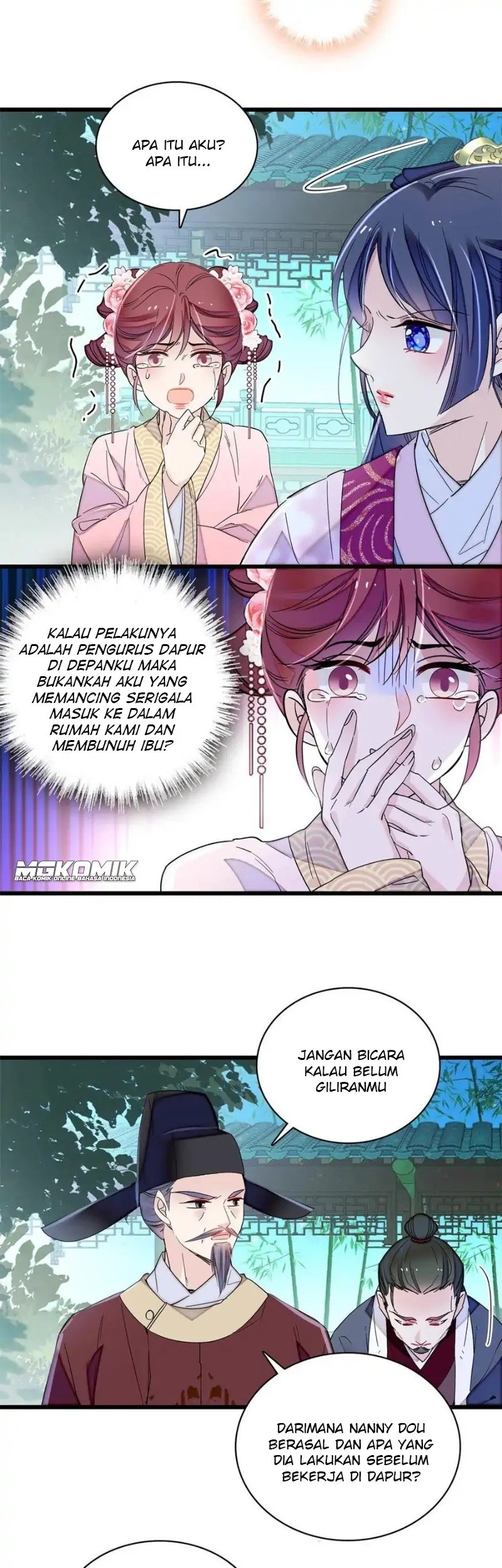 Sijin Chapter 223 Gambar 33