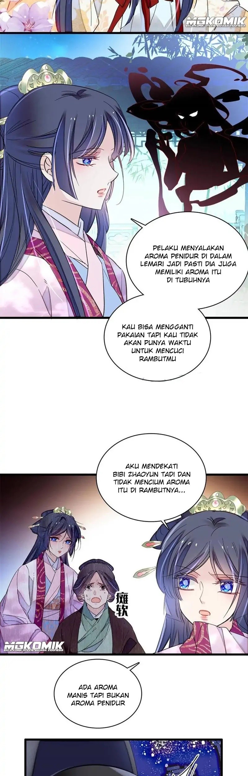 Sijin Chapter 223 Gambar 19