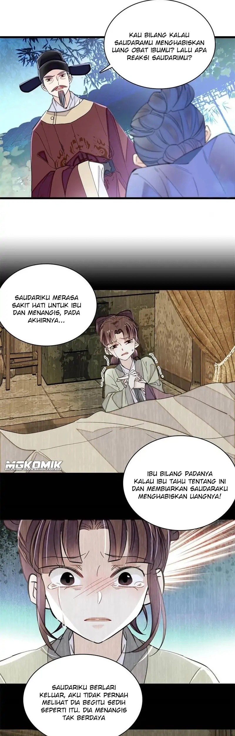 Sijin Chapter 223 Gambar 3