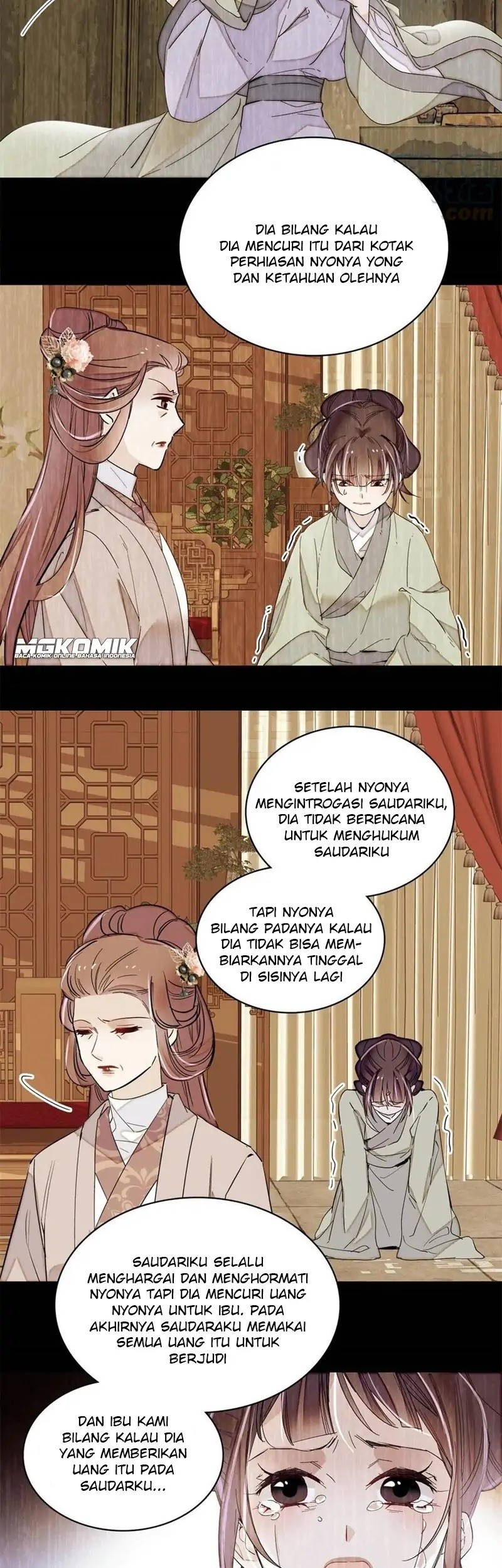Sijin Chapter 223 Gambar 5